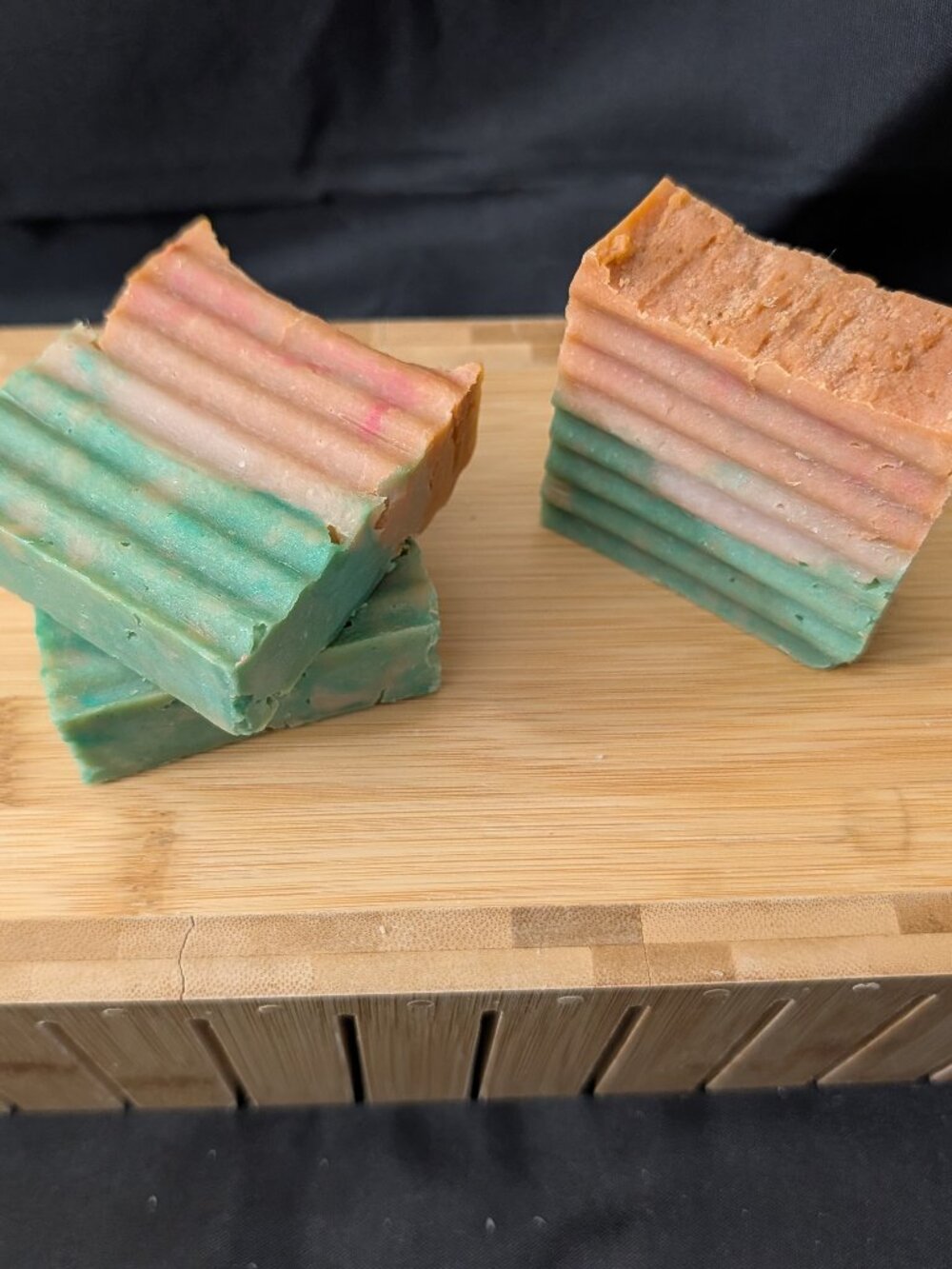 Watermelon Bath Soap